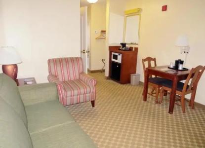 Spark by Hilton Orlando Universal Blvd - 55