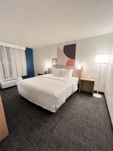 Spark by Hilton Orlando Universal Blvd - 26