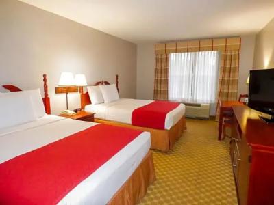 Spark by Hilton Orlando Universal Blvd - 24