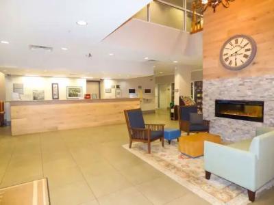 Spark by Hilton Orlando Universal Blvd - 1