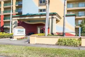 Bluegreen Vacations Orlando's Sunshine Resort, Orlando