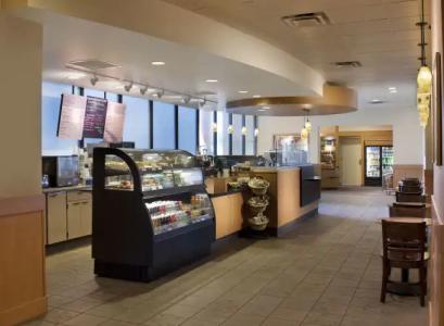 Marriott Orlando Airport Lakeside - 10