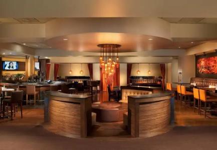 Marriott Orlando Airport Lakeside - 30