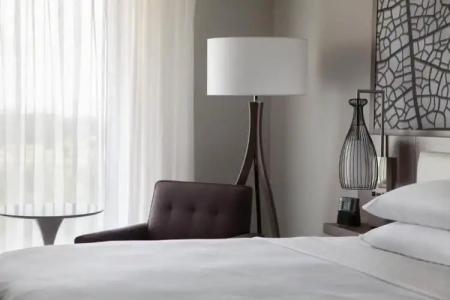 Marriott Orlando Airport Lakeside - 50