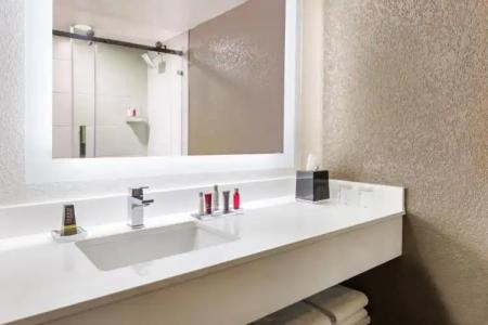 Marriott Orlando Airport Lakeside - 54