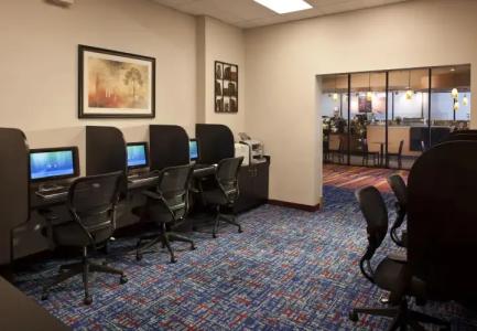 Marriott Orlando Airport Lakeside - 5