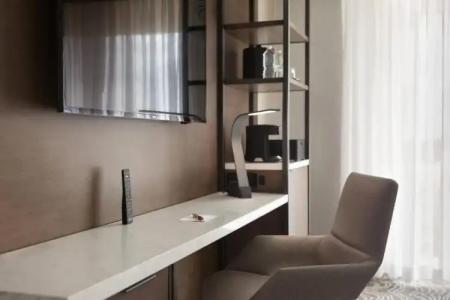 Marriott Orlando Airport Lakeside - 48