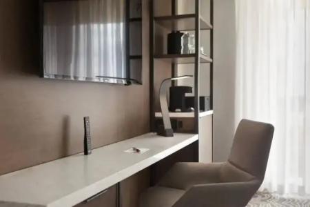 Marriott Orlando Airport Lakeside - 40