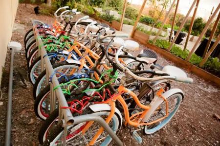 Marriott Orlando Airport Lakeside - 23