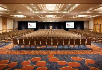 Marriott Orlando Airport Lakeside - 17