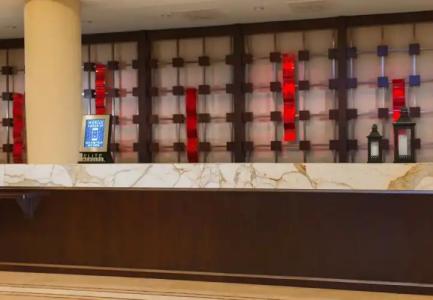 Marriott Orlando Airport Lakeside - 29