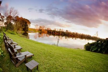 Marriott Orlando Airport Lakeside - 25