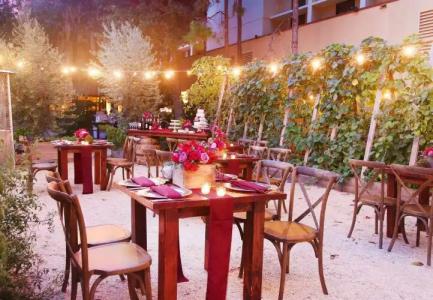 Marriott Orlando Airport Lakeside - 27