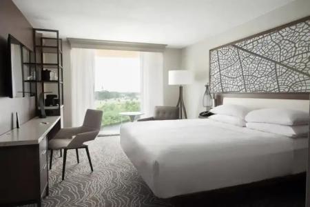 Marriott Orlando Airport Lakeside - 3