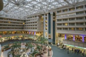 Hyatt Regency Orlando Intl Airport, Orlando