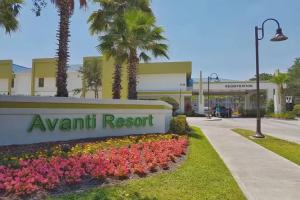 Avanti International Resort, Orlando
