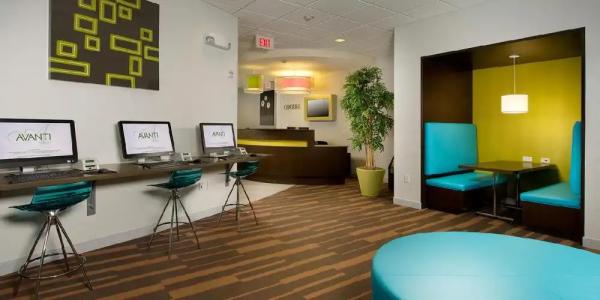 Avanti International Resort - 14