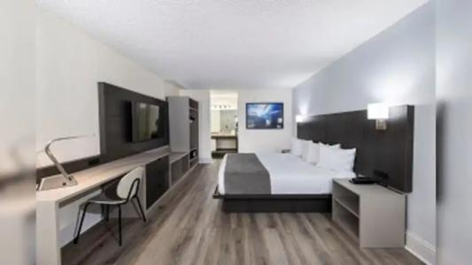 Avanti International Resort - 58