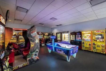 Avanti International Resort - 22