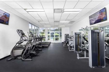 Avanti International Resort - 24