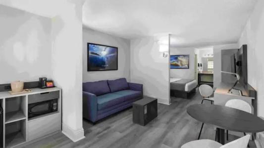 Avanti International Resort - 59