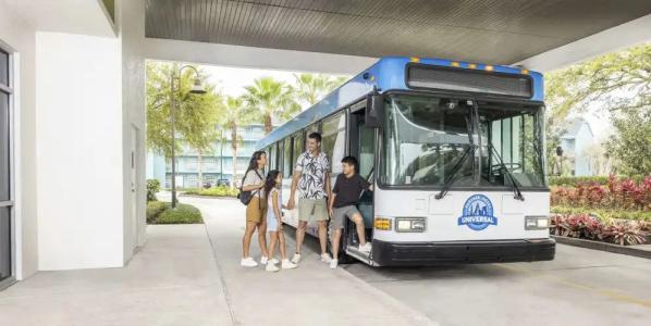 Avanti International Resort - 34