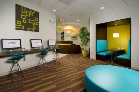 Avanti International Resort - 13