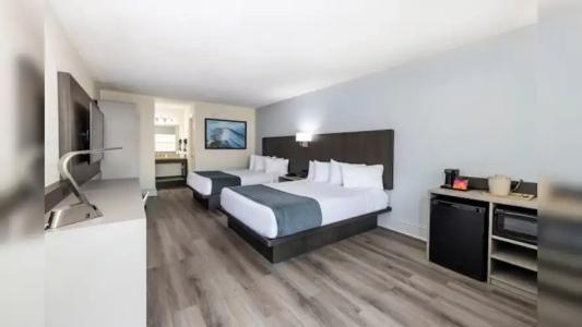 Avanti International Resort - 54