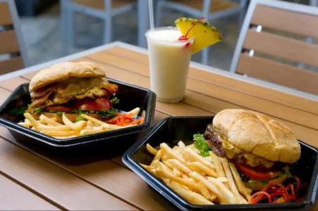 Avanti International Resort - 10