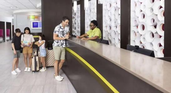 Avanti International Resort - 30