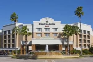 Fairfield Inn & Suites by Marriott Orlando Lake Buena Vista in The Marriott Village, Orlando