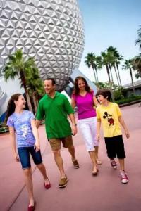 Fairfield Inn & Suites by Marriott Orlando Lake Buena Vista in The Marriott Village - 31