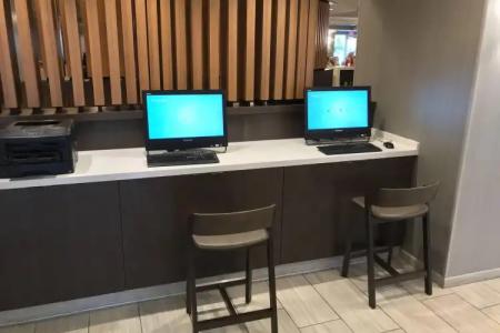 Fairfield Inn & Suites by Marriott Orlando Lake Buena Vista in The Marriott Village - 3