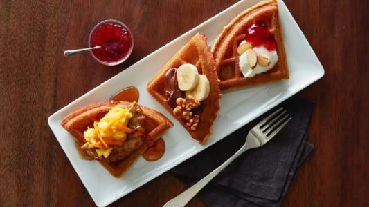 Fairfield Inn & Suites by Marriott Orlando Lake Buena Vista in The Marriott Village - 9