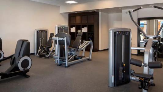 Fairfield Inn & Suites by Marriott Orlando Lake Buena Vista in The Marriott Village - 18