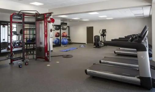 Fairfield Inn & Suites by Marriott Orlando Lake Buena Vista in The Marriott Village - 17