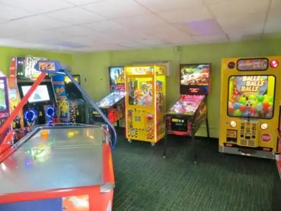 Rosen Inn at Pointe - 23