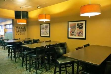 Rosen Inn at Pointe - 37