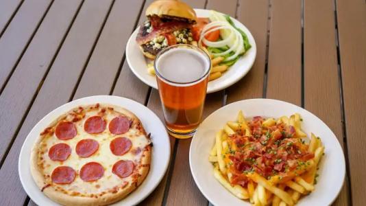 Rosen Inn at Pointe - 12