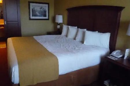 Rosen Inn at Pointe - 5