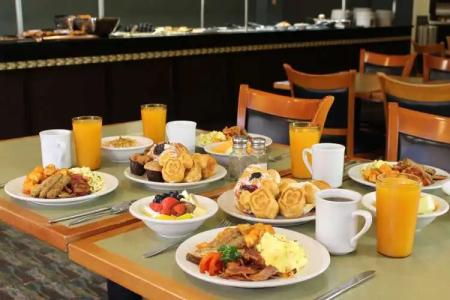 Rosen Inn at Pointe - 9