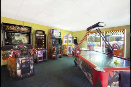 Rosen Inn at Pointe - 20