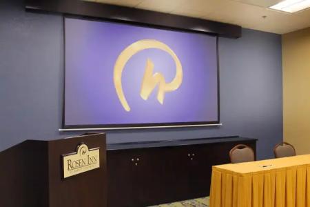 Rosen Inn at Pointe - 4