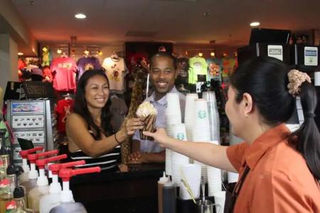 Rosen Inn at Pointe - 31