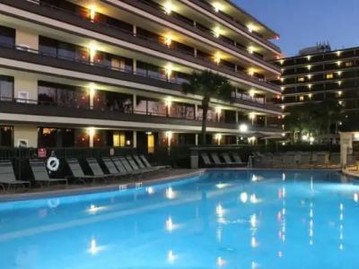 Rosen Inn at Pointe - 58