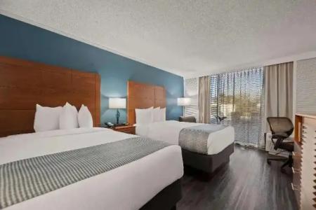 Best Western Orlando Gateway - 55