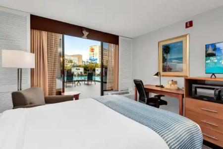 Best Western Orlando Gateway - 49