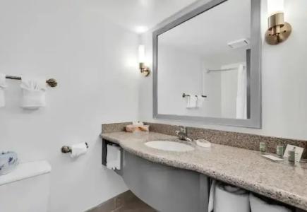 Best Western Orlando Gateway - 64