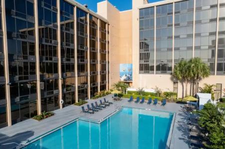 Best Western Orlando Gateway - 30