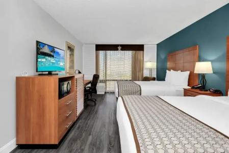 Best Western Orlando Gateway - 1
